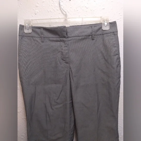 Ann Taylor Loft Dress Pants - Picture 2 of 7